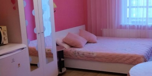 Студия проспект Ветеранов, 169к3