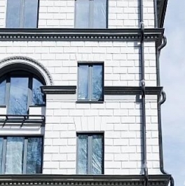 Продажа 3-комн квартиры на вторичном рынке Зеленогорская улица,  д. 3