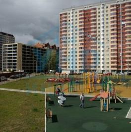 Продажа 3-комн квартиры на вторичном рынке Немчиновка, ул Связистов,  д. 2