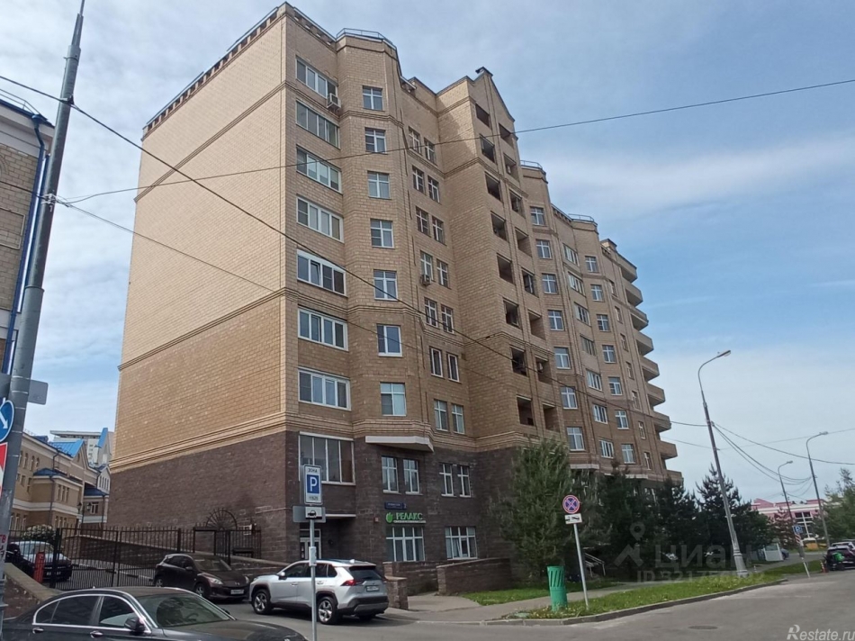 Продажа гаража 6-я улица Новые Сады,  д. 2