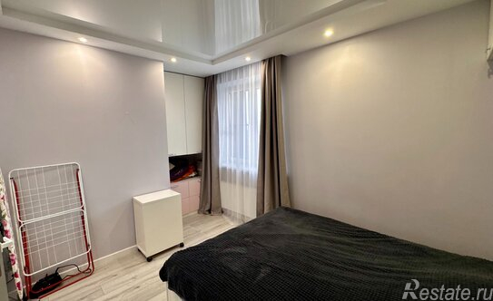 Продажа 1-комн квартиры на вторичном рынке ул Рябиновая,  д. 3,  к. 4