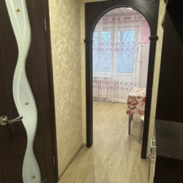 Продажа 1-комн квартиры на вторичном рынке Воскресенск г, Спартака ул,  д. 20