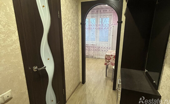 Продажа 1-комн квартиры на вторичном рынке Воскресенск г, Спартака ул,  д. 20