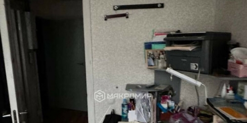 4-комн квартира улица Костюшко,  д. 56