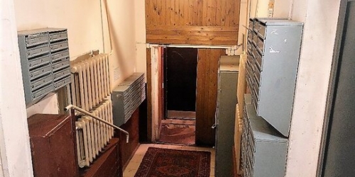 1-комн квартира Калибровская улица,  д. 11