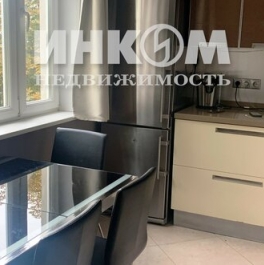 Продажа 3-комн квартиры на вторичном рынке Каширское ш,  д. 84,  к. 1