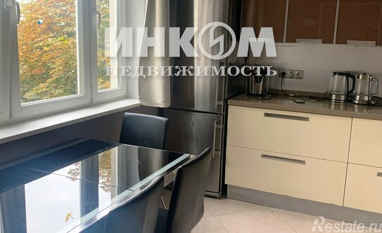 Продажа 3-комн квартиры на вторичном рынке Каширское ш,  д. 84,  к. 1