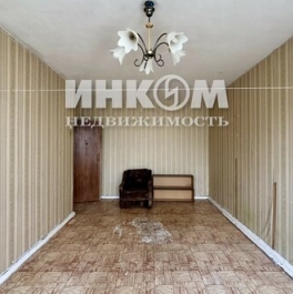 Продажа 1-комн квартиры на вторичном рынке ул Беловежская,  д. 77