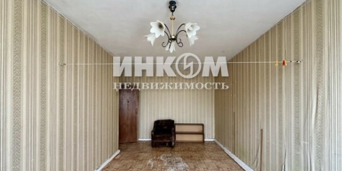 1-комн квартира ул Беловежская,  д. 77