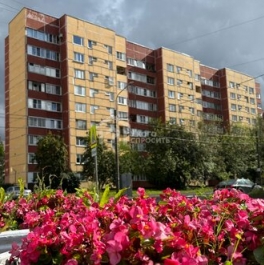 Продажа 2-комн квартиры на вторичном рынке Петергоф г, Чебышевская ул,  д. 11