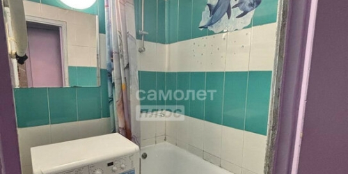 3-комн квартира Рублевское ш,  д. 3