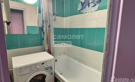 Продажа 3-комн квартиры на вторичном рынке Рублевское ш,  д. 3