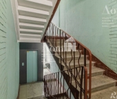 Продать Квартиры вторичка Новаторов б-р   