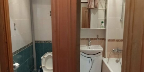 2-комн квартира Никитинская улица,  д. 2