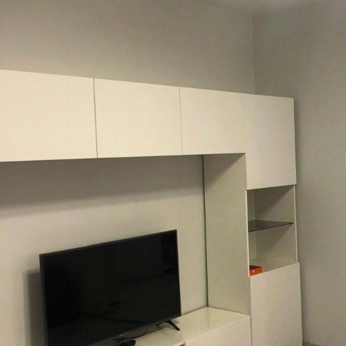 2-комн квартира Нахабино пгт, улица Красноармейская, 33