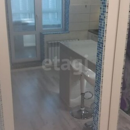 Продажа 1-комн квартиры на вторичном рынке Мурино г, Екатерининская ул,  д. 22 к1