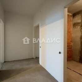Продажа 3-комн квартиры на вторичном рынке улица Архитектора Власова,  д. 6