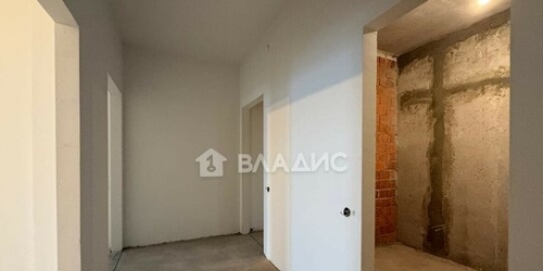 3-комн квартира улица Архитектора Власова,  д. 6