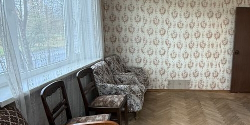 2-комн квартира Байконурская улица, 19К1