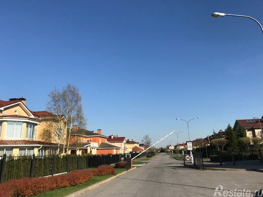 Продажа дома Петергоф, Егерская ул,  д. 2/9