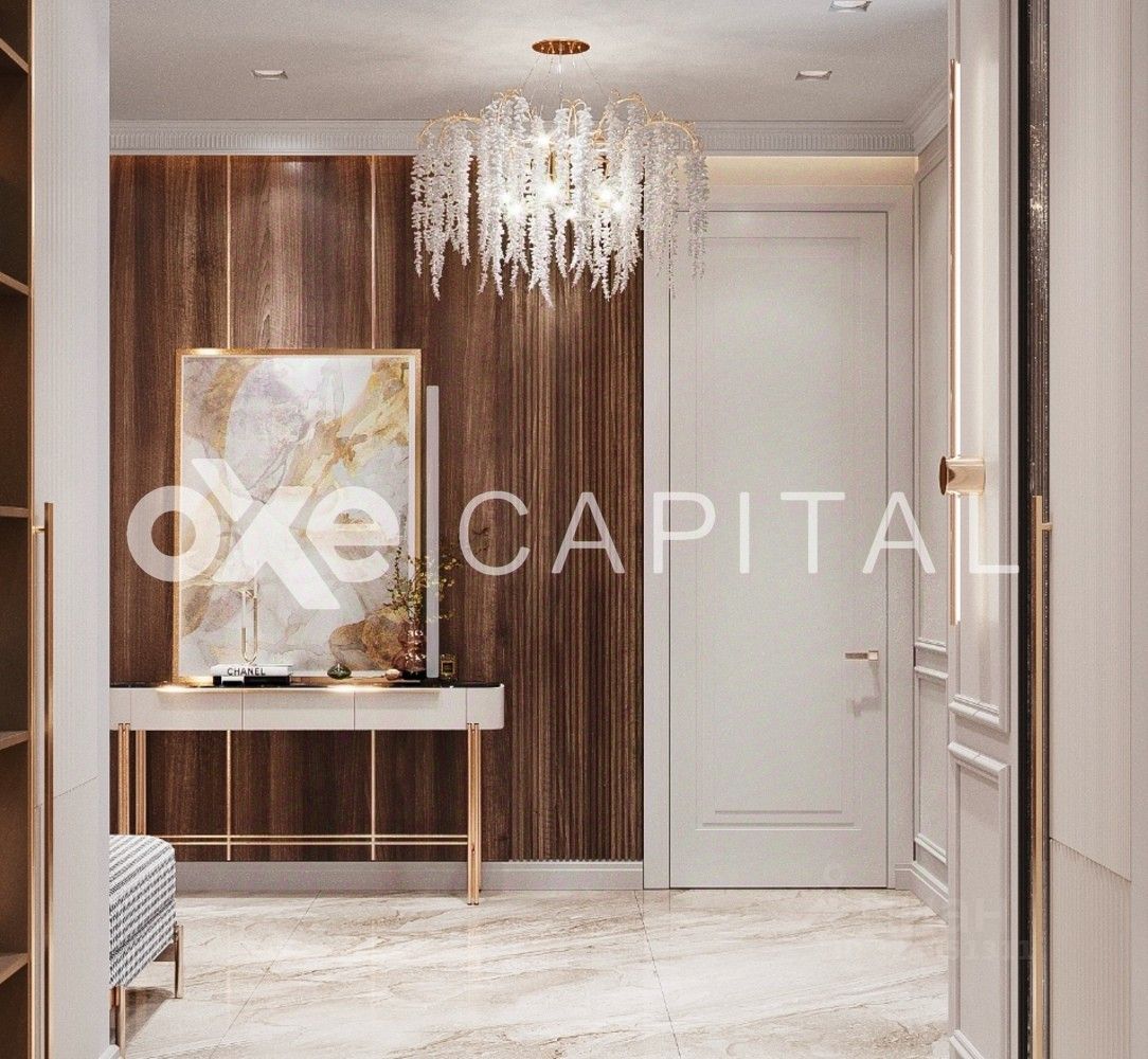 Продажа 3-комн квартиры на вторичном рынке Погодинская улица,  д. 4