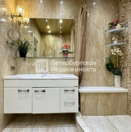 Продажа 2-комн квартиры на вторичном рынке Русановская ул,  д. 19 к2