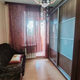 Продажа 3-комн квартиры на вторичном рынке Сестрорецк г, Дубковское ш,  д. 9