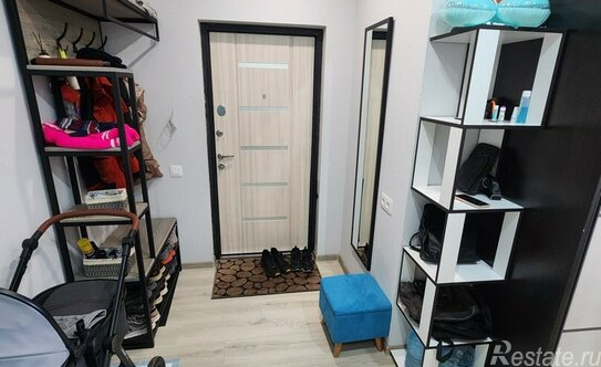 Продажа 1-комн квартиры на вторичном рынке Мытищи г, Юбилейная ул,  д. 24