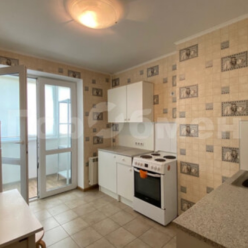 3-комн квартира Одинцовский городской округ, Радужная улица,  д. 20