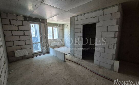 Продажа 1-комн квартиры на вторичном рынке Яворки ул