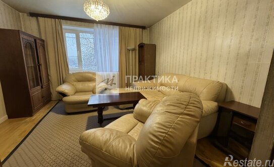 Продажа 1-комн квартиры на вторичном рынке Жулебинский бульвар