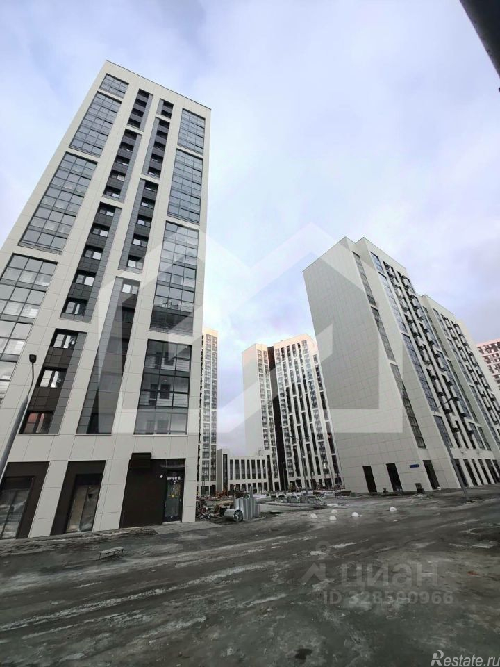 Аренда ПСН ул Николая Озерова,  д. 2,  к. 2