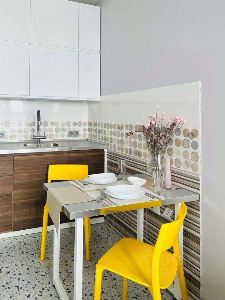 Аренда студии улица Лобачевского, 124к1