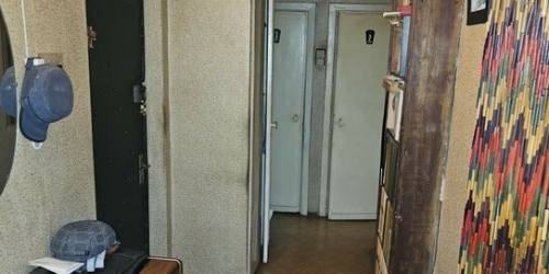 3-комн квартира Стачек пр-кт,  д. 122