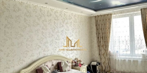 3-комн квартира Просвещения пр-кт,  д. 99