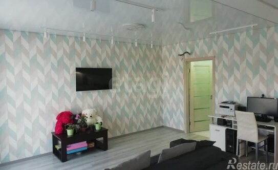 Продажа 2-комн квартиры на вторичном рынке 25-й Квартал, Инженерная улица,  д. 8