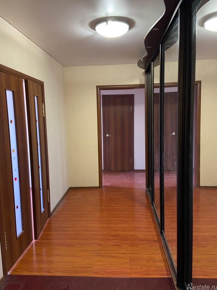 Продажа 3-комн квартиры на вторичном рынке г. Раменское, Дергаевская ул., 34