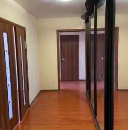 Продажа 3-комн квартиры на вторичном рынке г. Раменское, Дергаевская ул., 34