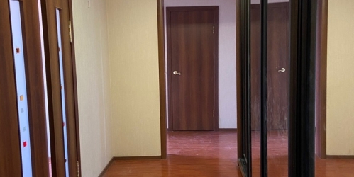 3-комн квартира г. Раменское, Дергаевская ул., 34
