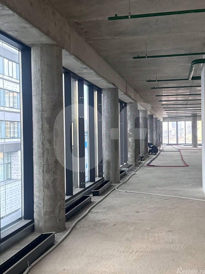 Аренда офиса улица Авиаконструктора Сухого,  д. 2 к1