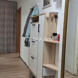 Продажа 3-комн квартиры на вторичном рынке ул Вяземская,  д. 14