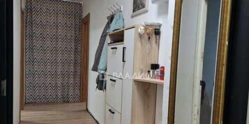 3-комн квартира ул Вяземская,  д. 14