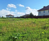 Продать Земельные участки, земля Массив Озерки-Коркино Территория   