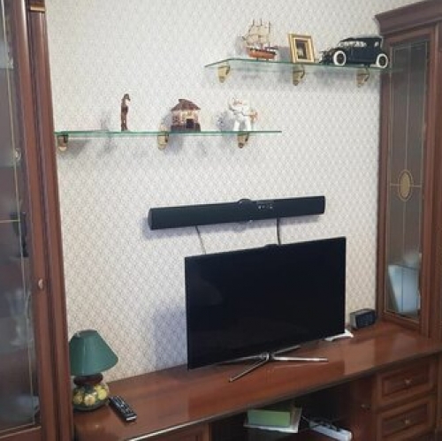 1-комн квартира ул Руднева