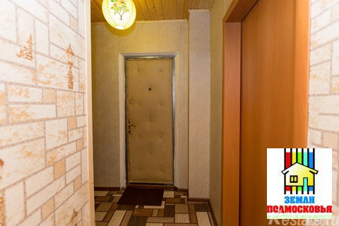 Продажа 1-комн квартиры на вторичном рынке Яхрома, ул. Большевистская,  д. 4