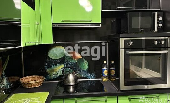 Аренда 3-комн квартиры на вторичном рынке ул Пражская,  д. 39