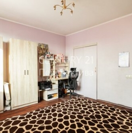 Продажа 1-комн квартиры на вторичном рынке Люберцы, улица Авиаторов,  д. 10 к2