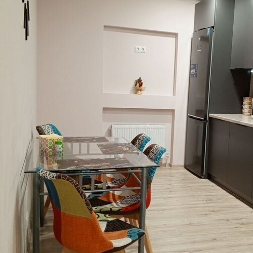 2-комн квартира Выборг, Горная улица, 7