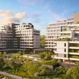 Продажа 3-комн квартиры на вторичном рынке Мичуринский пр-кт,  д. 60 к1