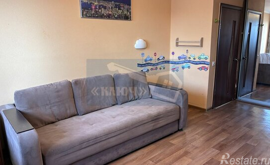 Продажа 1-комн квартиры на вторичном рынке Загородное шоссе,  д. 7 к4